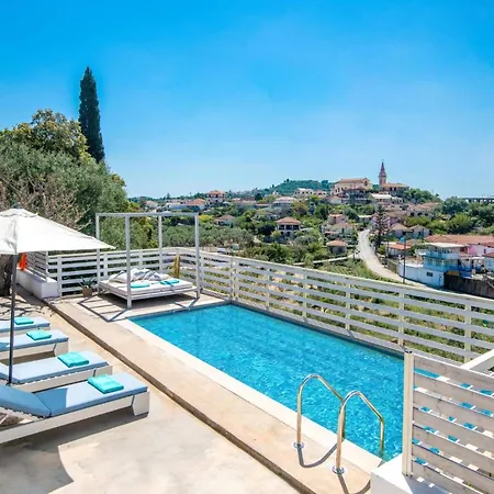 Observer By Villa Kypseli