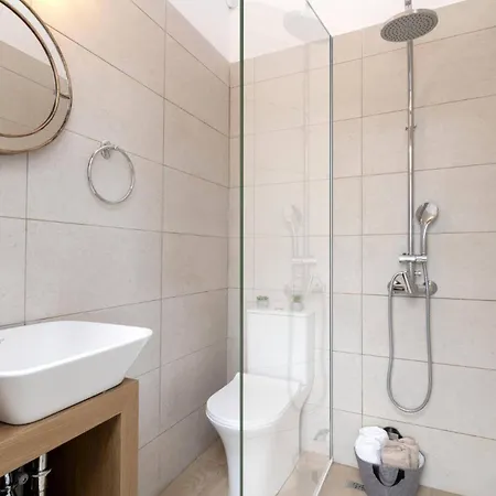 Villa Observer By Kypseli